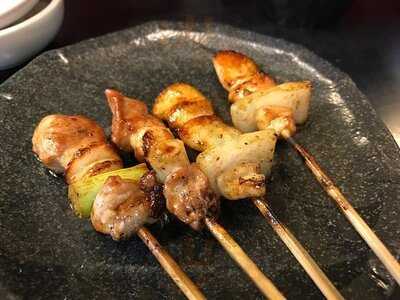 大阪一 とり平 本店