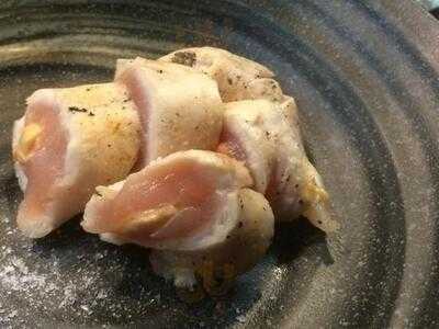 大阪一 とり平 本店