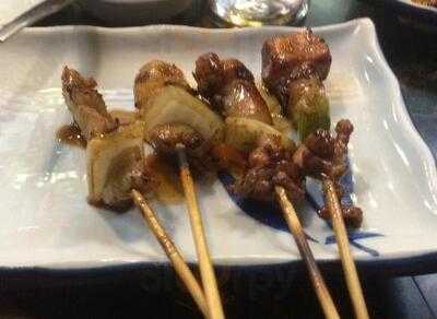 大阪一 とり平 本店