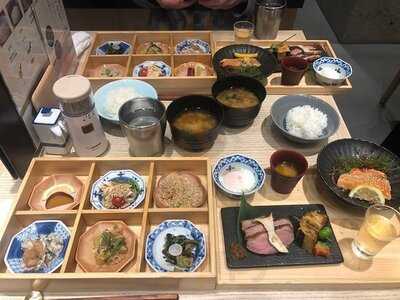 象印食堂（zojirushi “gohan” Restaurant）