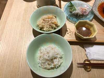 象印食堂（zojirushi “gohan” Restaurant）