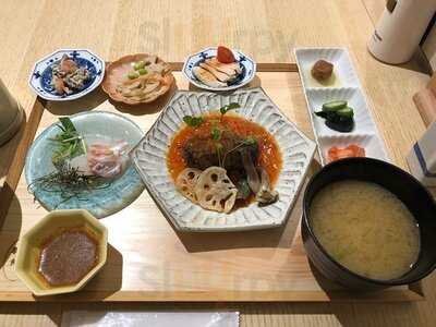 象印食堂（zojirushi “gohan” Restaurant）