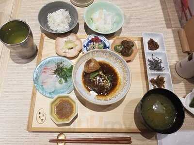 象印食堂（zojirushi “gohan” Restaurant）