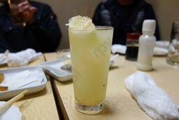 居酒屋つむぎ