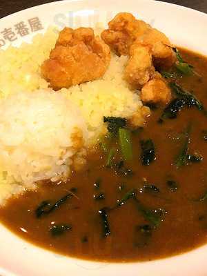 Coco壱番屋 Obpツイン21店