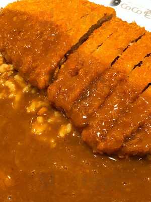 Coco壱番屋 Obpツイン21店