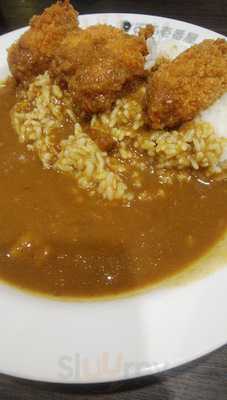 Coco壱番屋 Obpツイン21店