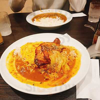 Coco壱番屋 Obpツイン21店