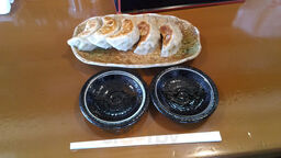 中華そば満月 月岡店