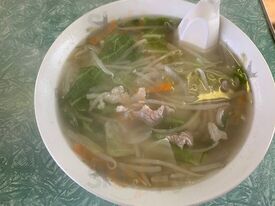 古田食堂