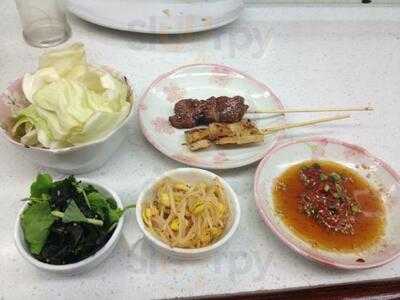 串ホルモン 串源