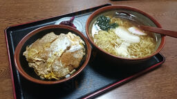 そば藤