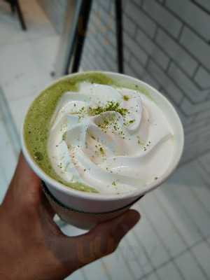 Green Bar心斎橋店