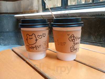 Green Bar心斎橋店