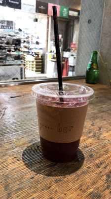 Green Bar心斎橋店