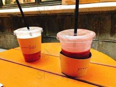 Green Bar心斎橋店