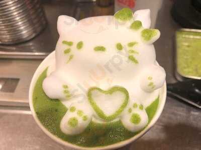 茶寮翠泉 京都祇園