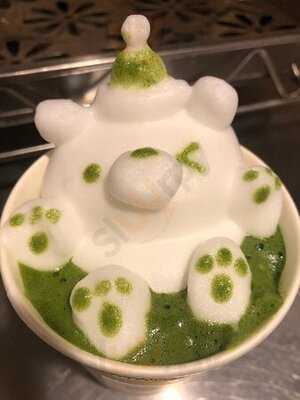 茶寮翠泉 京都祇園