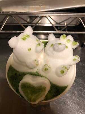 茶寮翠泉 京都祇園