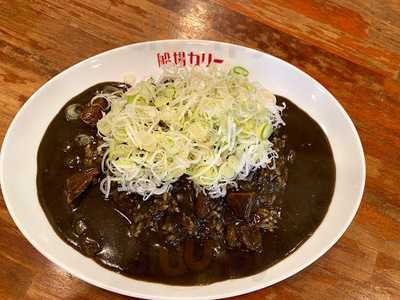 船場カリー 南久宝寺店