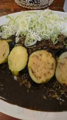 船場カリー 南久宝寺店