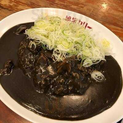 船場カリー 南久宝寺店