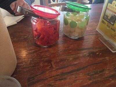 船場カリー 南久宝寺店