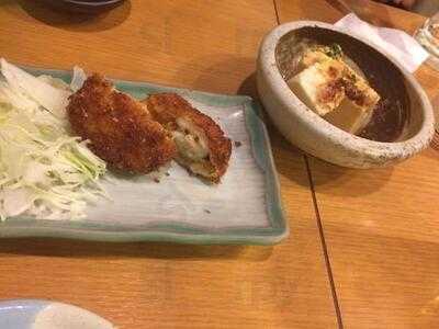 一軒め酒場 伏見店