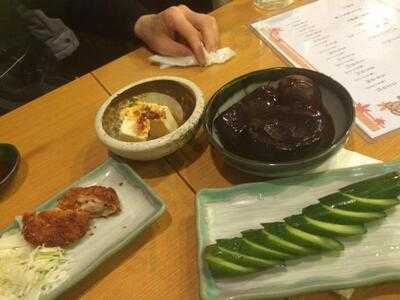 一軒め酒場 伏見店