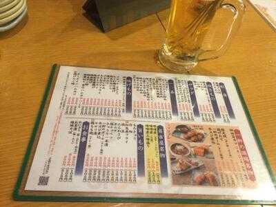 一軒め酒場 伏見店