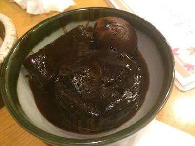 一軒め酒場 伏見店