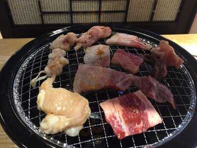 コッテジ 心斎橋店