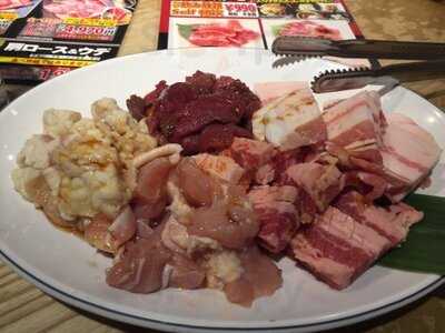 コッテジ 心斎橋店