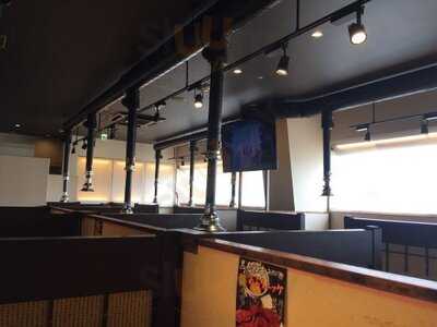 コッテジ 心斎橋店