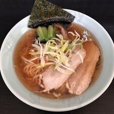 だしの風食堂