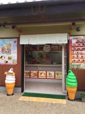 京クレープ はんなり