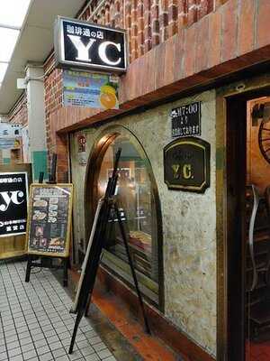 Y・c 梅田店