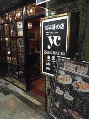 Y・c 梅田店