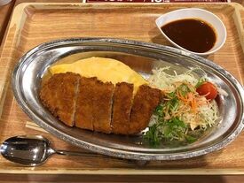 ボルガ食堂