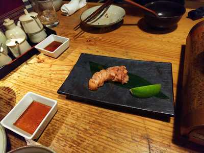博多もつ鍋 やまや 京都木屋町店