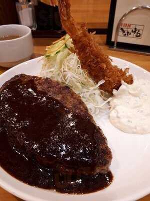 洋食屋とんはる 梅田店