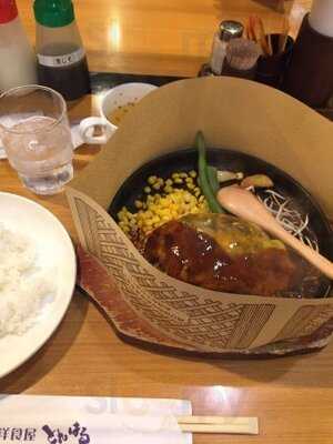 洋食屋とんはる 梅田店