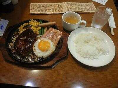 洋食屋とんはる 梅田店