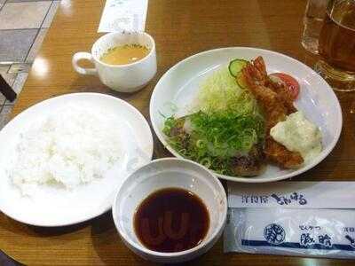 洋食屋とんはる 梅田店