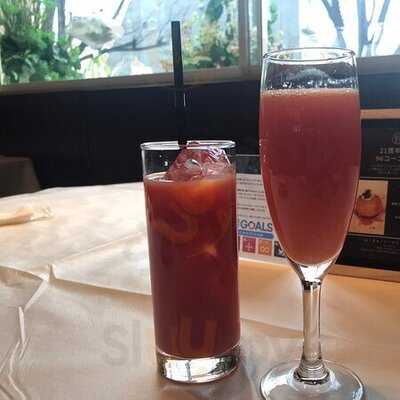 ル クロ ド マリアージュ