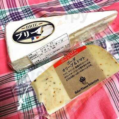 Fromage 天満橋店