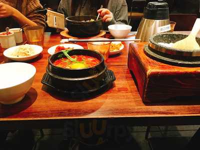 韓国料理 Bibim 心斎橋opa店