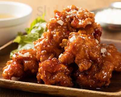 韓国料理 Bibim 心斎橋opa店