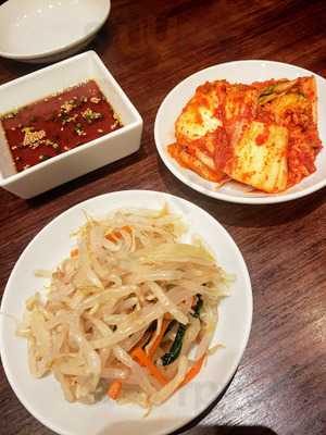 韓国料理 Bibim 心斎橋opa店