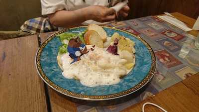 韓国料理 Bibim 心斎橋opa店